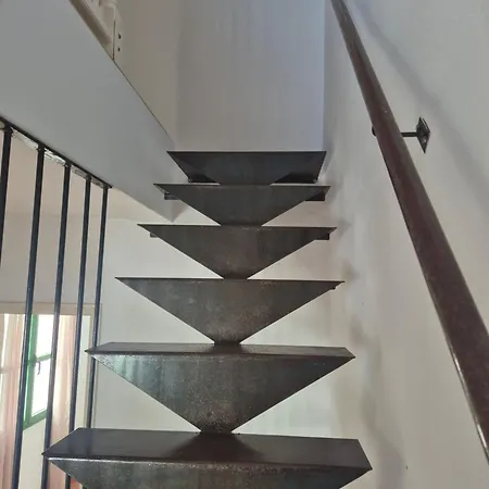 Sabbia Casa Lua Σπίτι διακοπών Famara