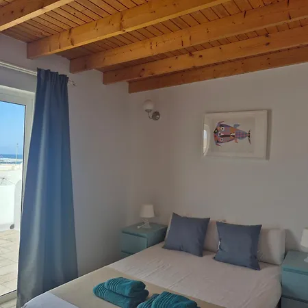 Sabbia Casa Lua Vakantiehuis *
