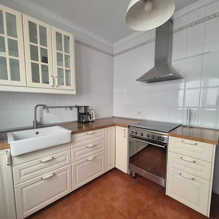 Sabbia Casa Lúa Сasa de vacaciones Famara