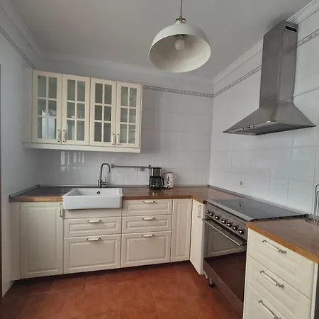 Sabbia Casa Lua Vakantiehuis