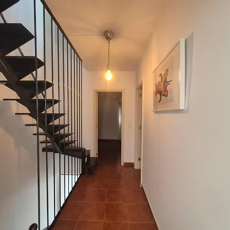 Sabbia Casa Lua * 法马拉