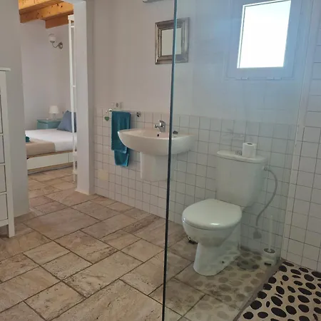 Sabbia Casa Lua 度假居 *