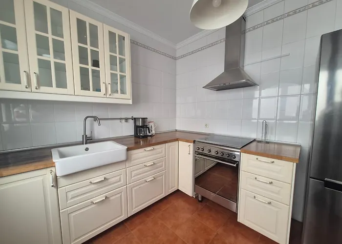 Sabbia Casa Lua Tatil Evi Famara