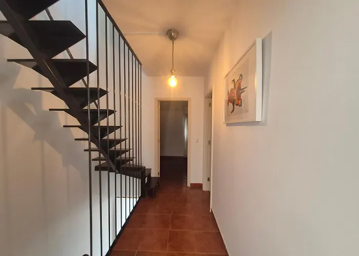 Sabbia Casa Lua * Famara