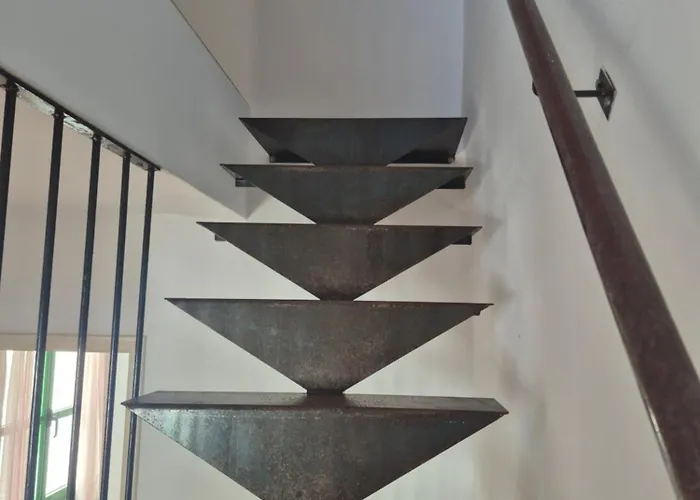 Sabbia Casa Lua Дом отдыха Фамара