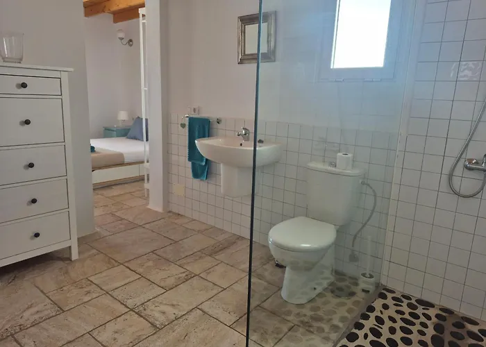 Sabbia Casa Lua Tatil Evi *